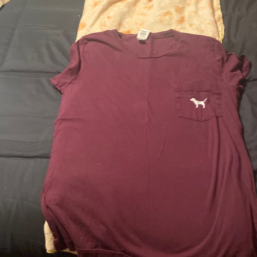 Worn a couple times